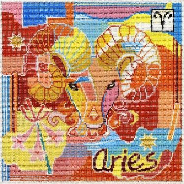 Aries Square