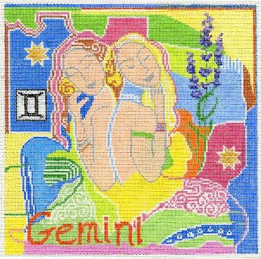 Gemini Square
