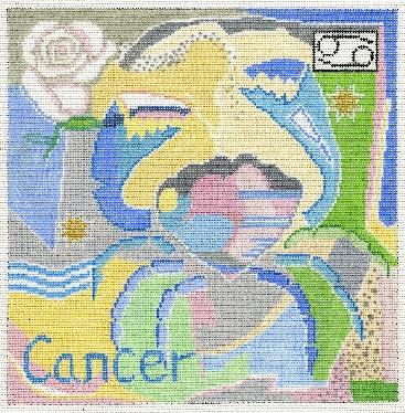 Cancer Square