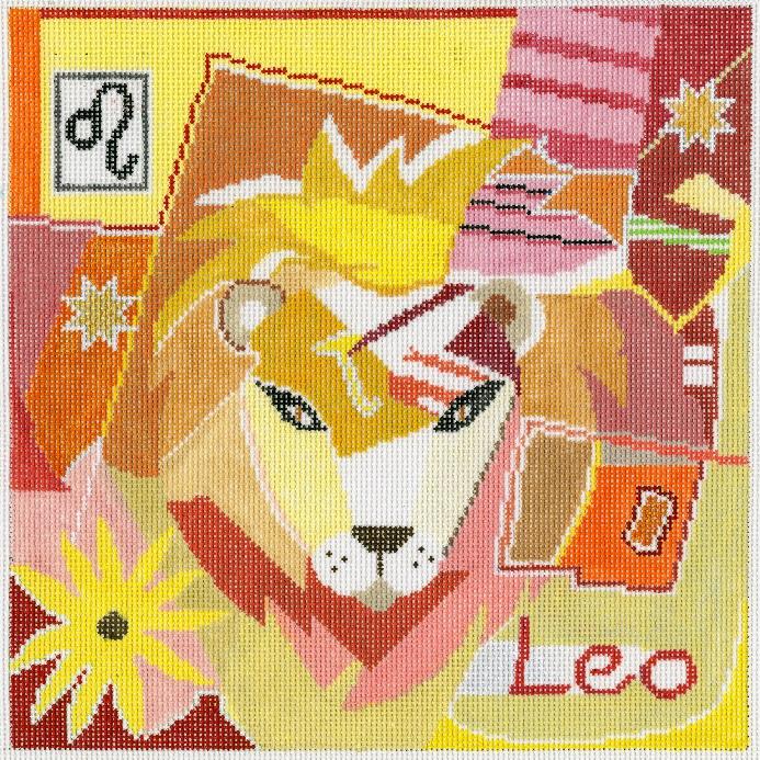 Leo Square