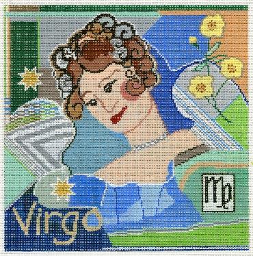 Virgo Square