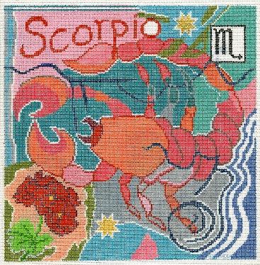 Scorpio Square