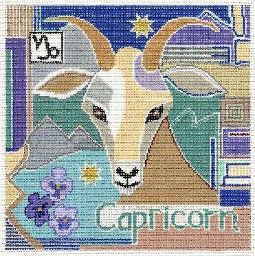 Capricorn Square