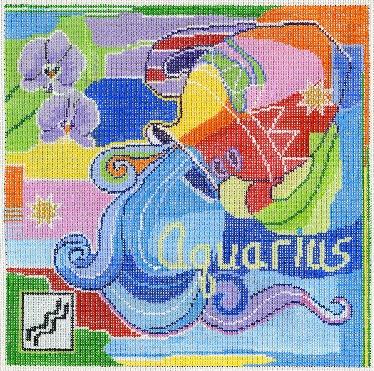 Aquarius Square
