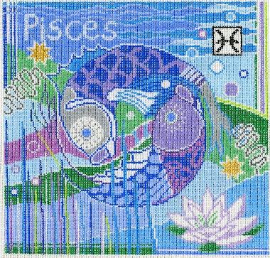 Pisces Square