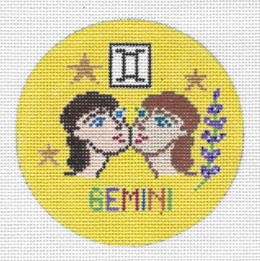 Gemini Round