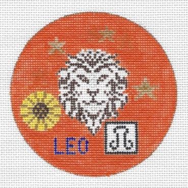 Leo Round