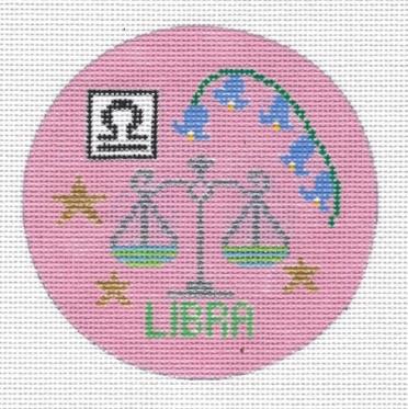 Libra Round