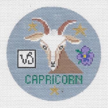 Capricorn Round