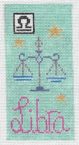 Libra Eyeglass Case