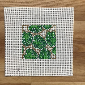 Folia Print - Square (13 mesh)