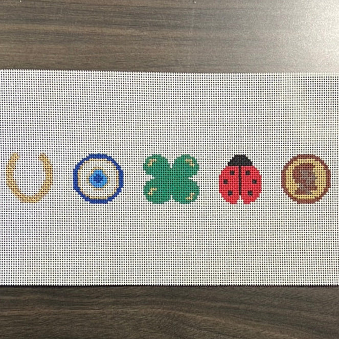 Krissy Johnson ·  Good Luck Key Fob