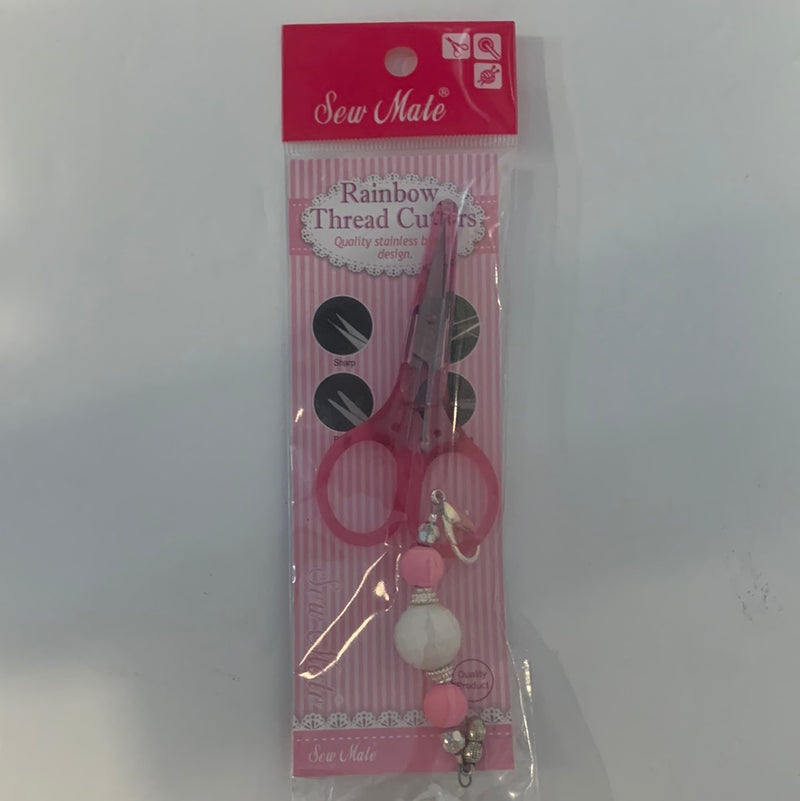 Sew Mate - Rainbow Thread Cutters