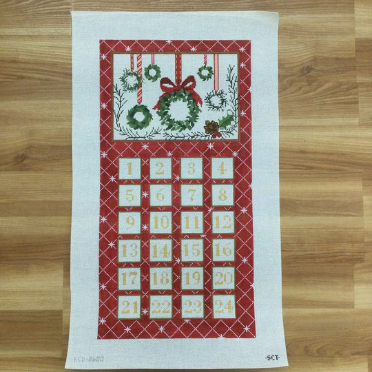 Advent Calendar