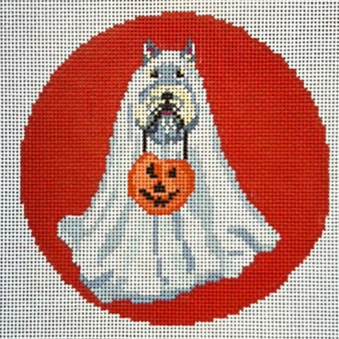 Amelia Bond ·  Stella the Ghost