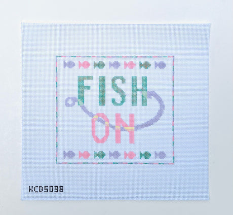 Fish On