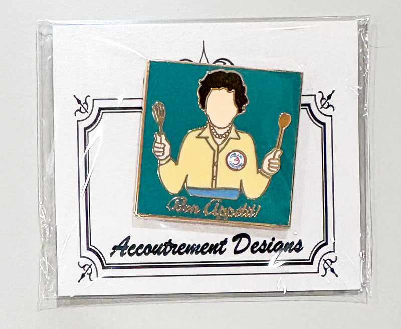 Bon Apetite Needleminder