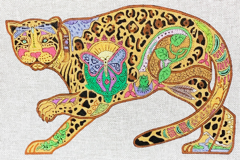 Jaguar
