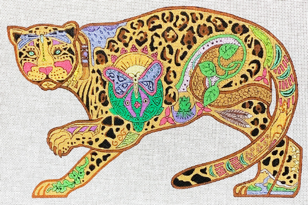 Jaguar