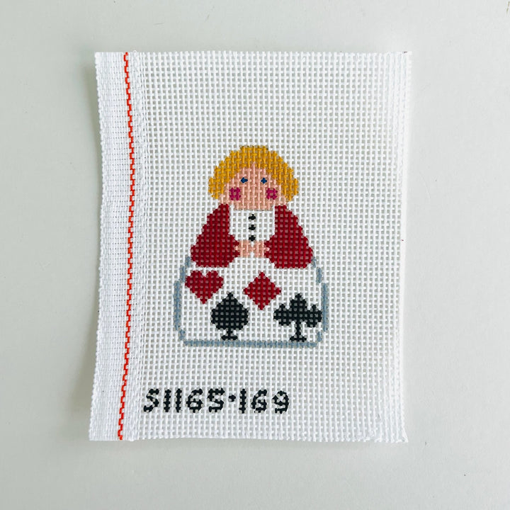 Card Suit Angel