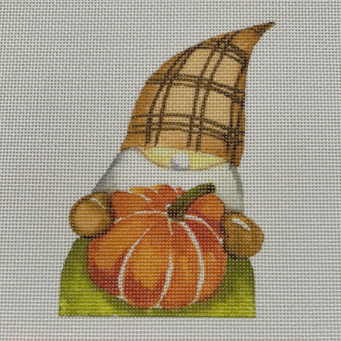 Gnome - Pumpkin