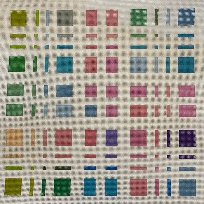 Lighter Ground (13m)