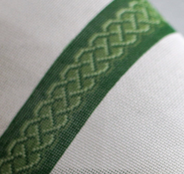 Celtic Knot Belt - Celtic Braid