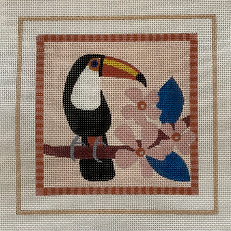 Toucan