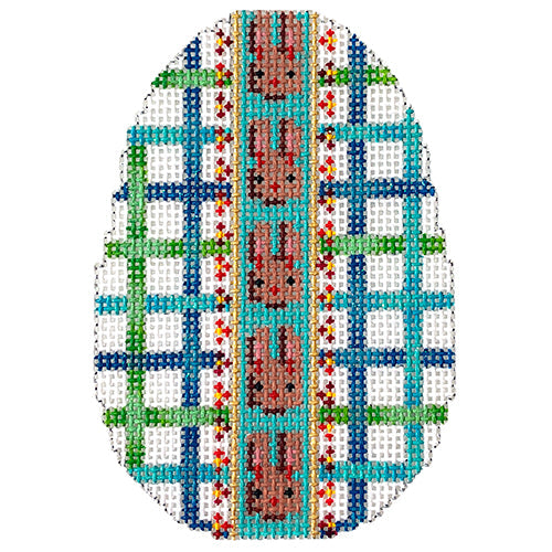 Bunnies/Tattersall Egg