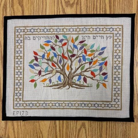Tree Of Life For Those Who Grasp It Tallis