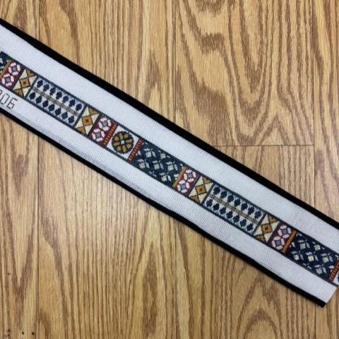 Provincial Patchwork, Belt