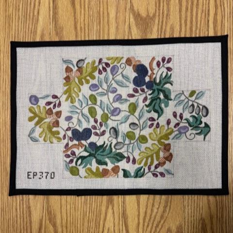 Arbor de Provence, Brick Cover