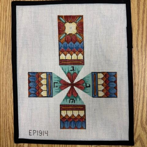 Dreidel, Windows (18m)