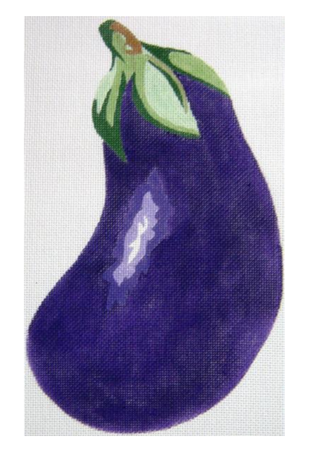 Eggplant