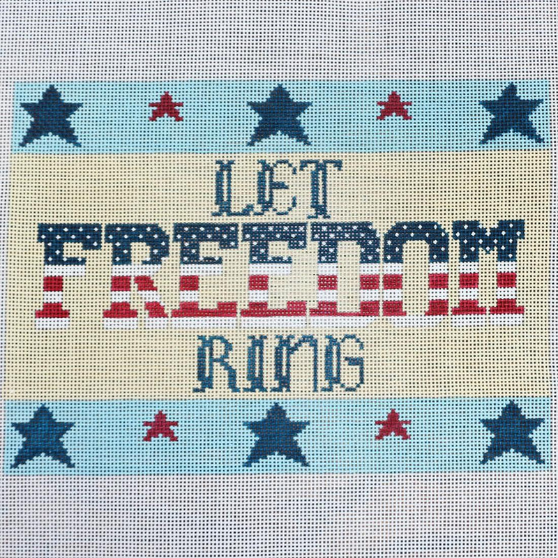 Let Freedom Ring