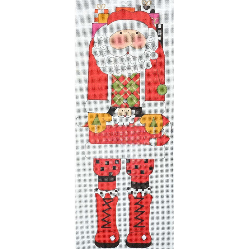 Mr. Santa Claus 18 Count