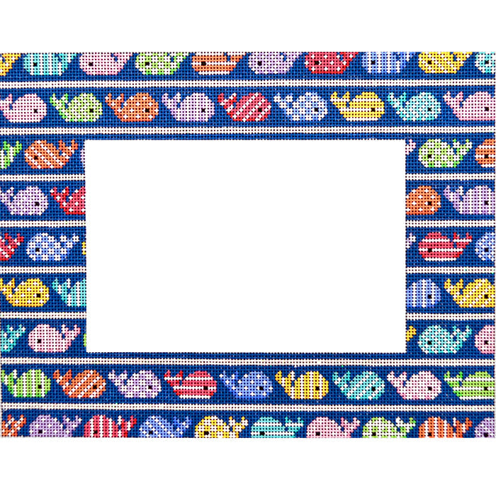 Whaley Good Frame  4x6 Opening