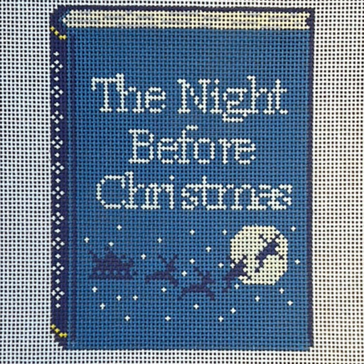 Maddie Sweet ·  The Night Before Christmas