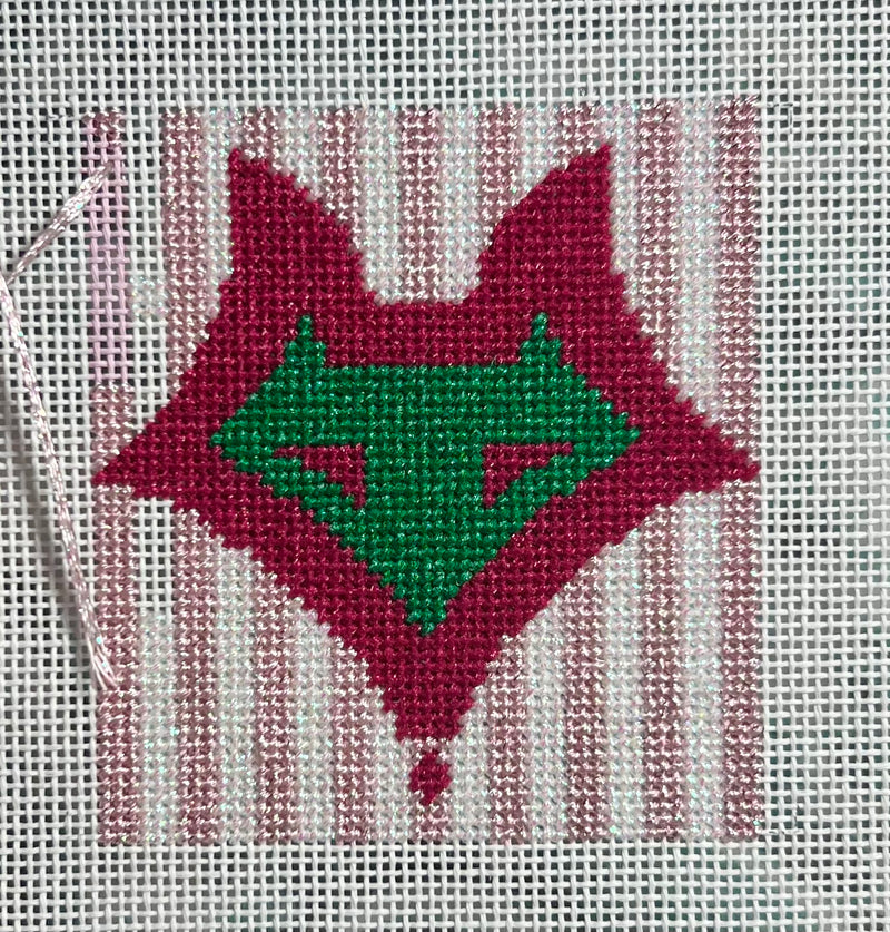 Sweet Briar Crispen Vixen