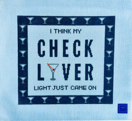 Check Liver