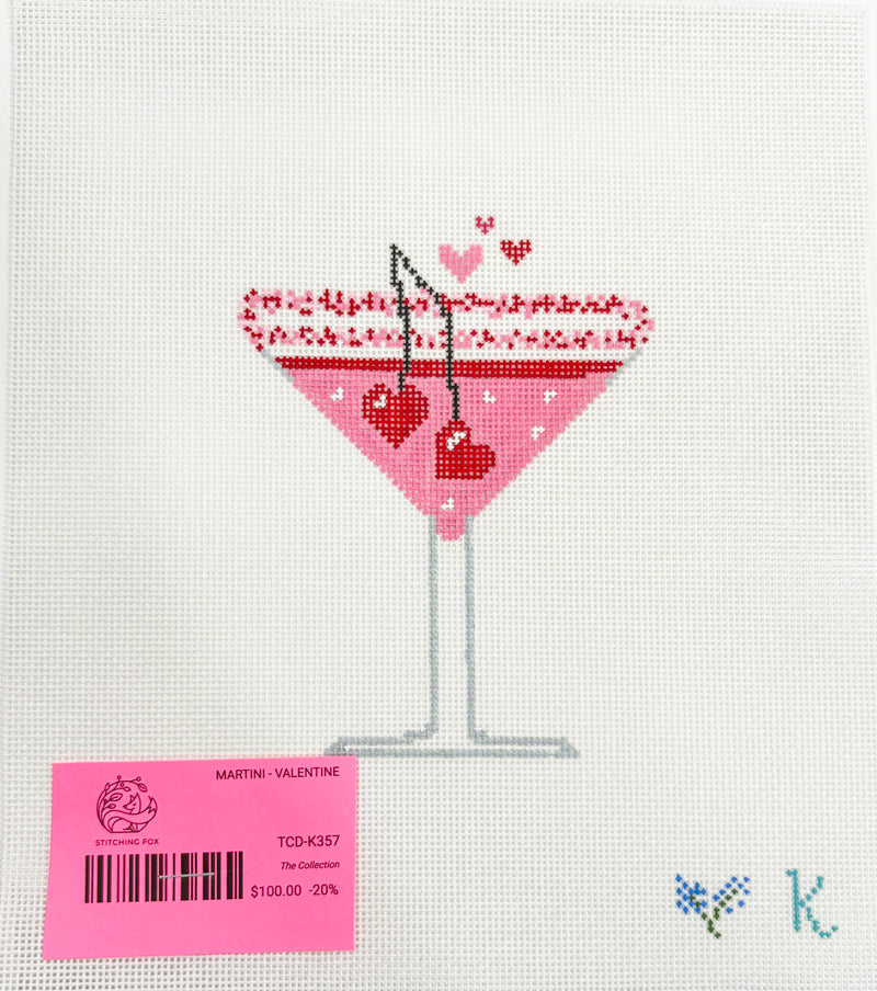 Martini - Valentine