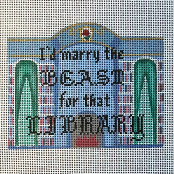 Kirkland Design ·  I'd Marry the Beast...