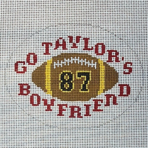 Kirkland Design ·  Go Taylor's Boyfriend