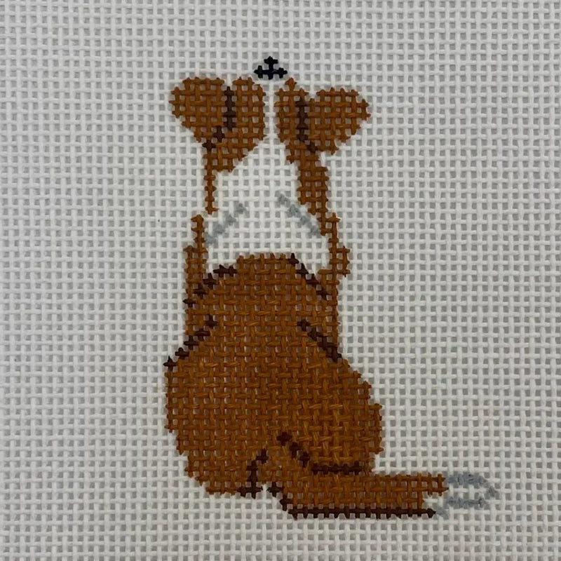 Froopy Designs · HM Elizabeth's Corgis (back)