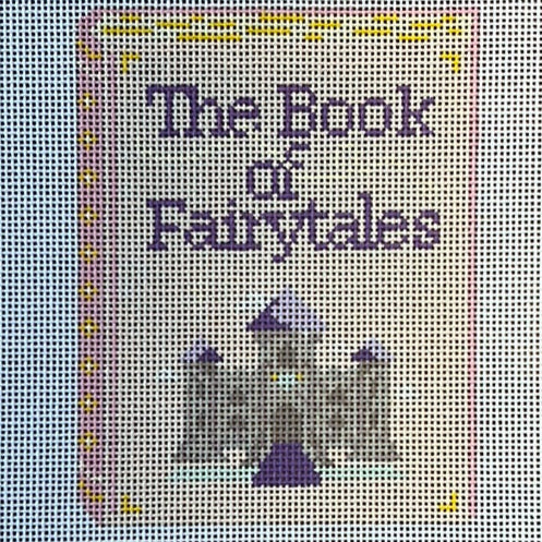 Maddie Sweet ·  The Book of Fairytales