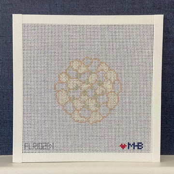 Hydrangeas Ivory 4X4