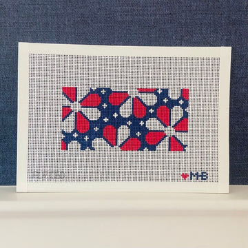 Flower Power (4th Of July)