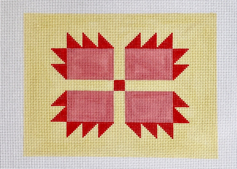 Bear Paw Clutch - Pink Grapefruit