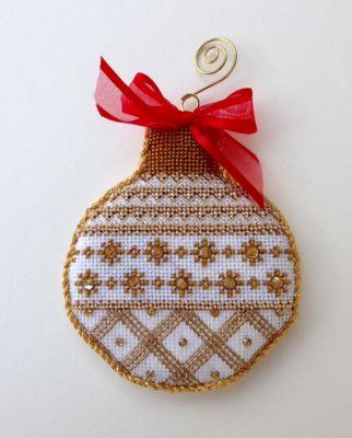 Ko's Reflection Bauble