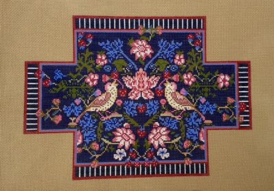 Strawberry Thief Brick